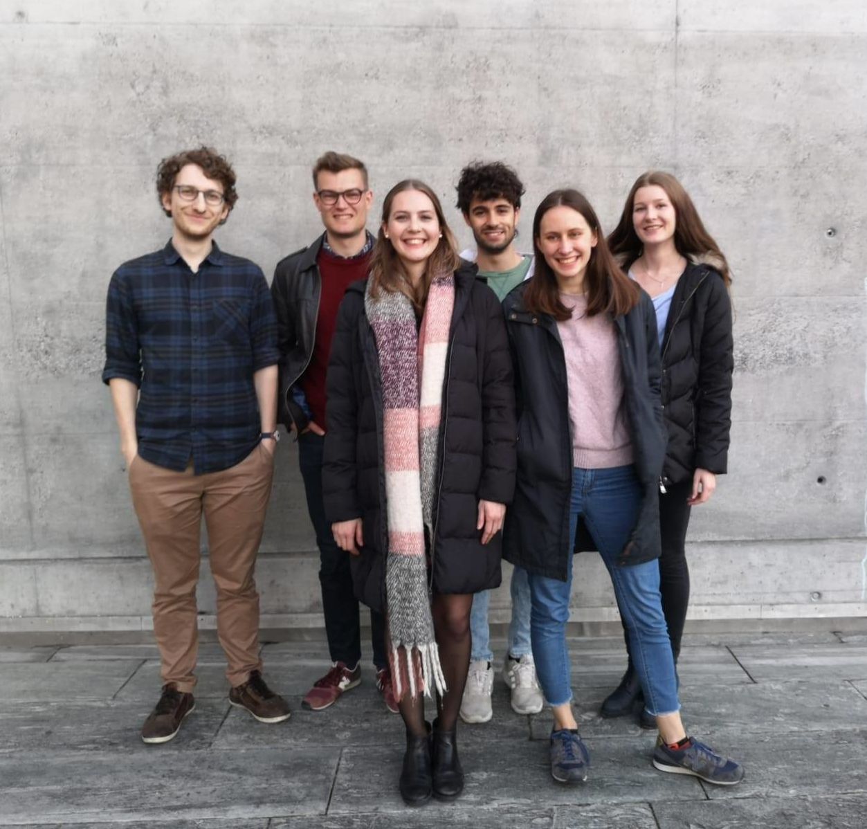 Junge Grünliberale Uni Bern neu stärkste Fraktion im Studierendenrat