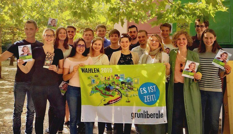 Personelle Wechsel im Vorstand