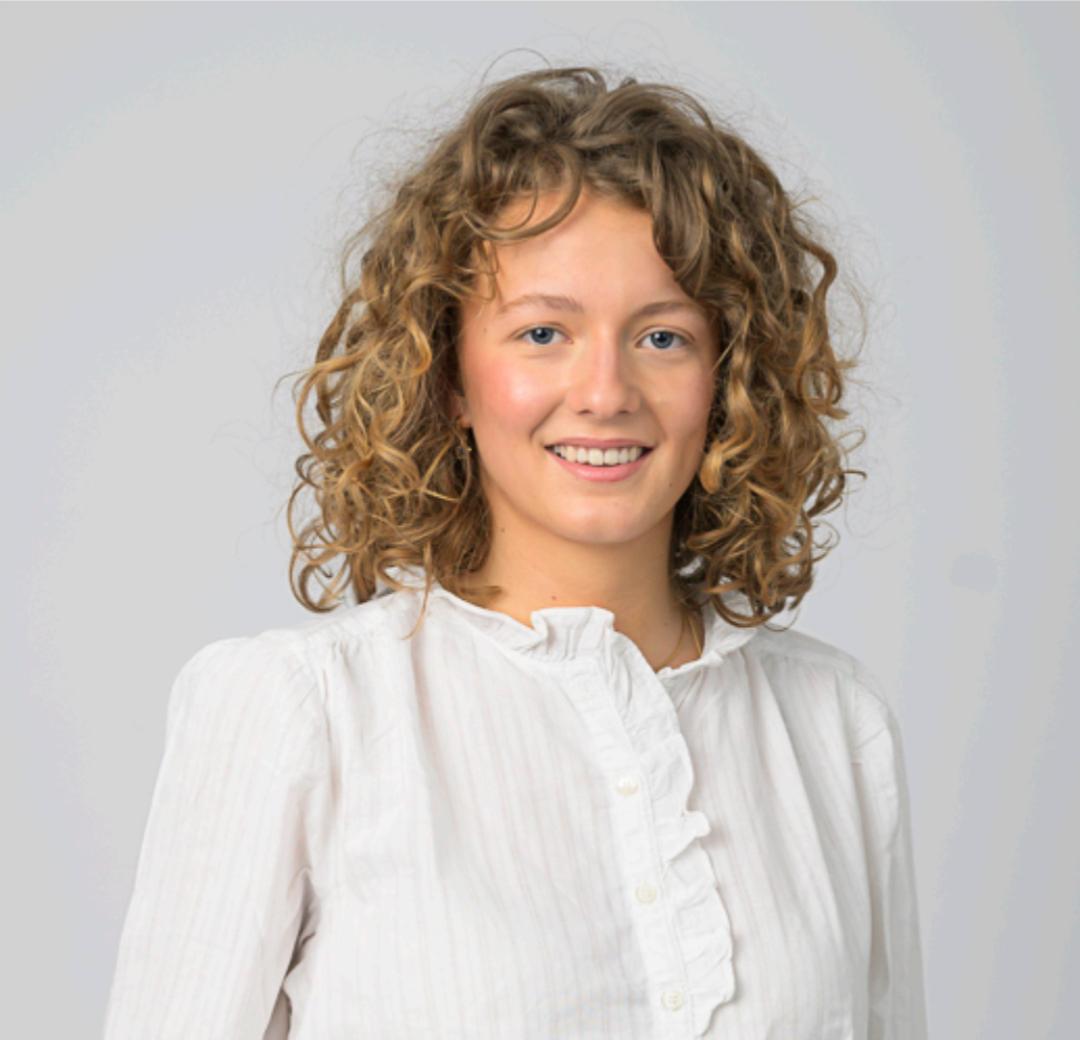 Stella Baumann